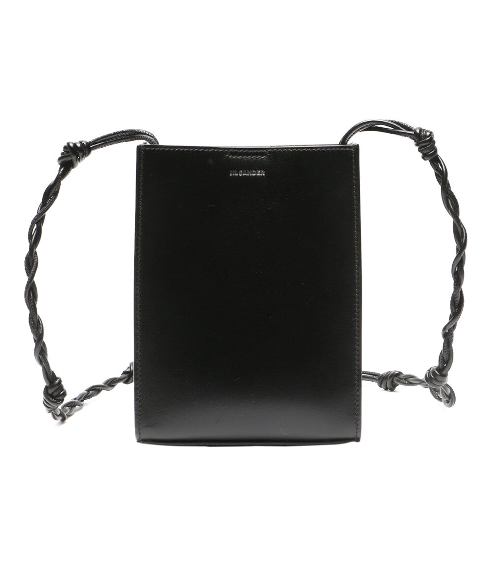 Jil Sander ジルサンダー　TANGLE ショルダーバッグ JIL SANDER Jil Sander ジルサンダー TANGLE Shoulder Bag タングル