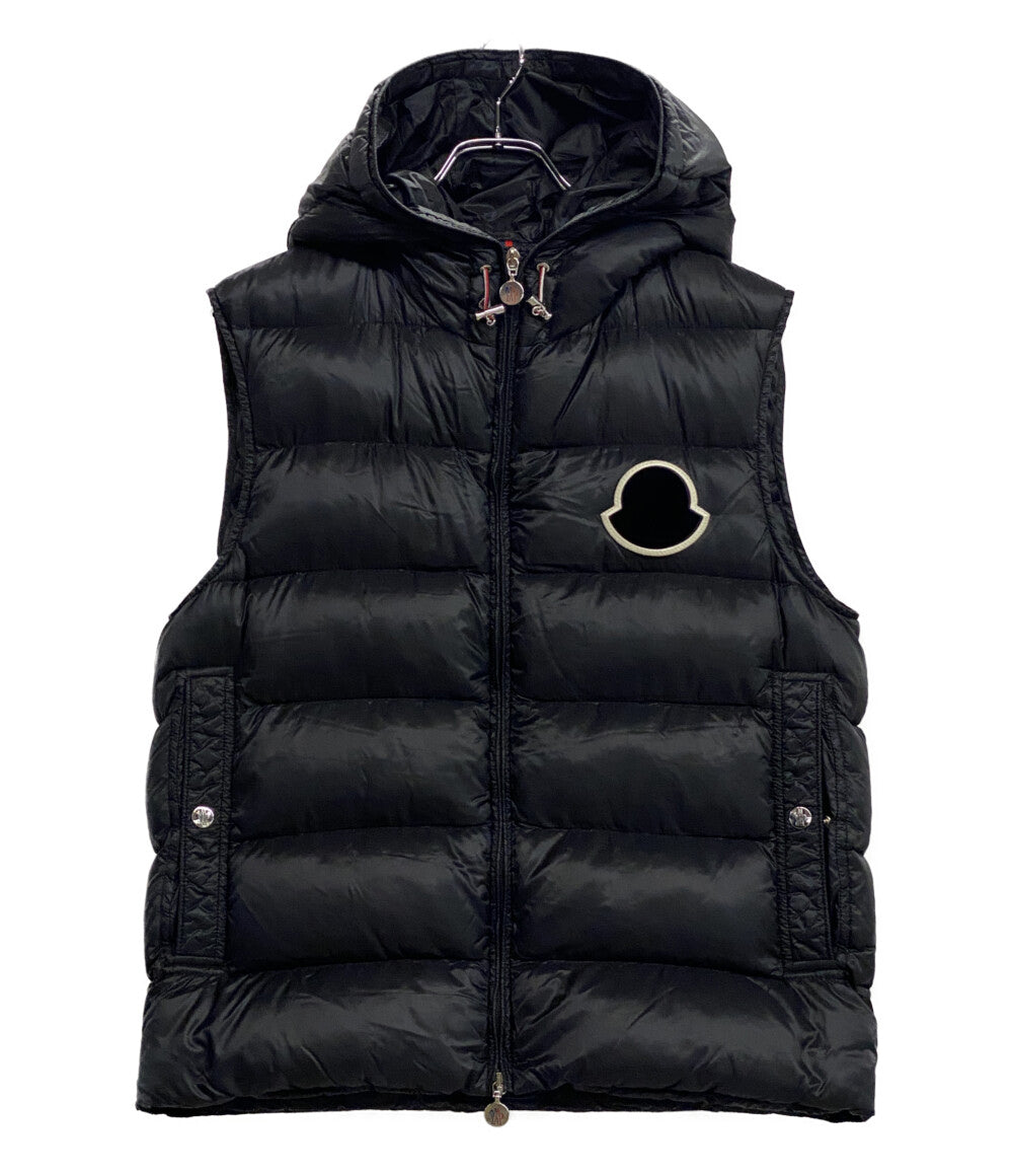 MONCLER ダウンベスト VANOISE 20AW メンズ SIZE 2 モンクレール