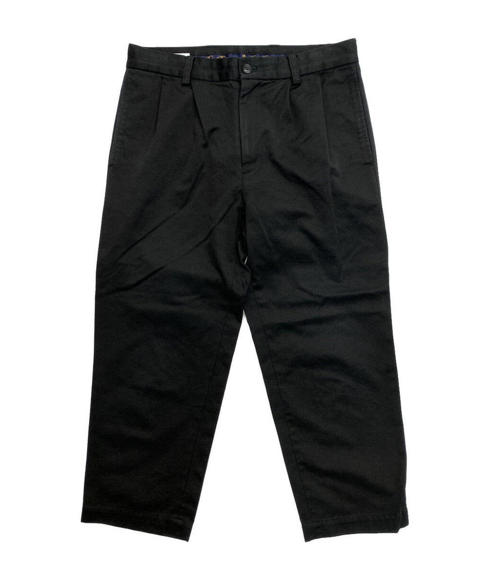 eYe COMME des GARCONS JUNYA WATANABE MAN パンツ ブラック WK-P909