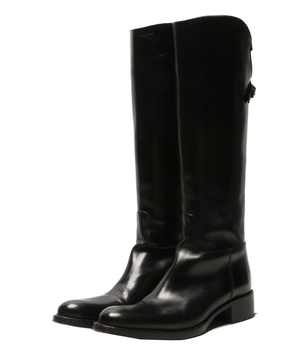 SARTORE ロングブーツ レディース SIZE 36.5 サルトル – Rehello by