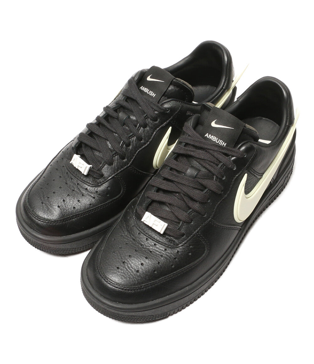 NIKE × AMBUSH アンブッシュ スニーカー Air Force 1 Low DV3464-001 NIKE × AMBUSH アンブッシュ スニーカー Air Force 1 Low DV3464-001