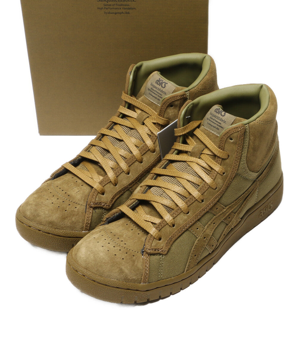 美品 SASQUATCHFABRIX.×ASICSTIGER アシックスタイガー スニーカー 
