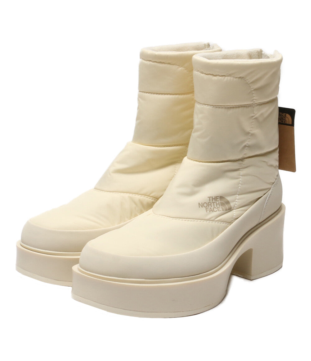 美品 THE NORTH FACE ブーツ NFW52474 NFW52474 レディース SIZE 24 ザ 