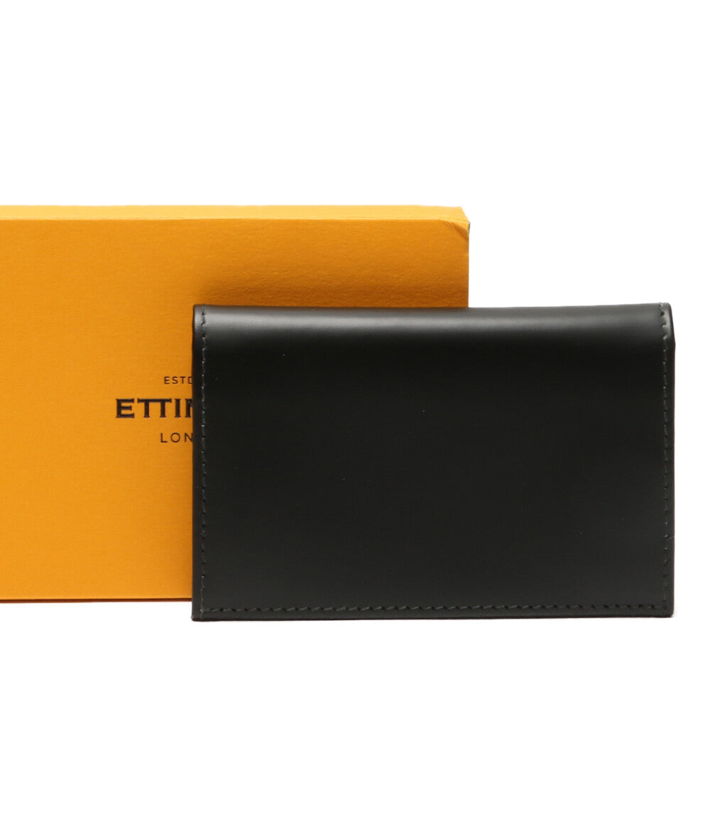【極美品】ETTINGER エッティンガー ケース カードケース カードケース | ETTINGER (Men)/エッティンガー | 三越伊勢丹