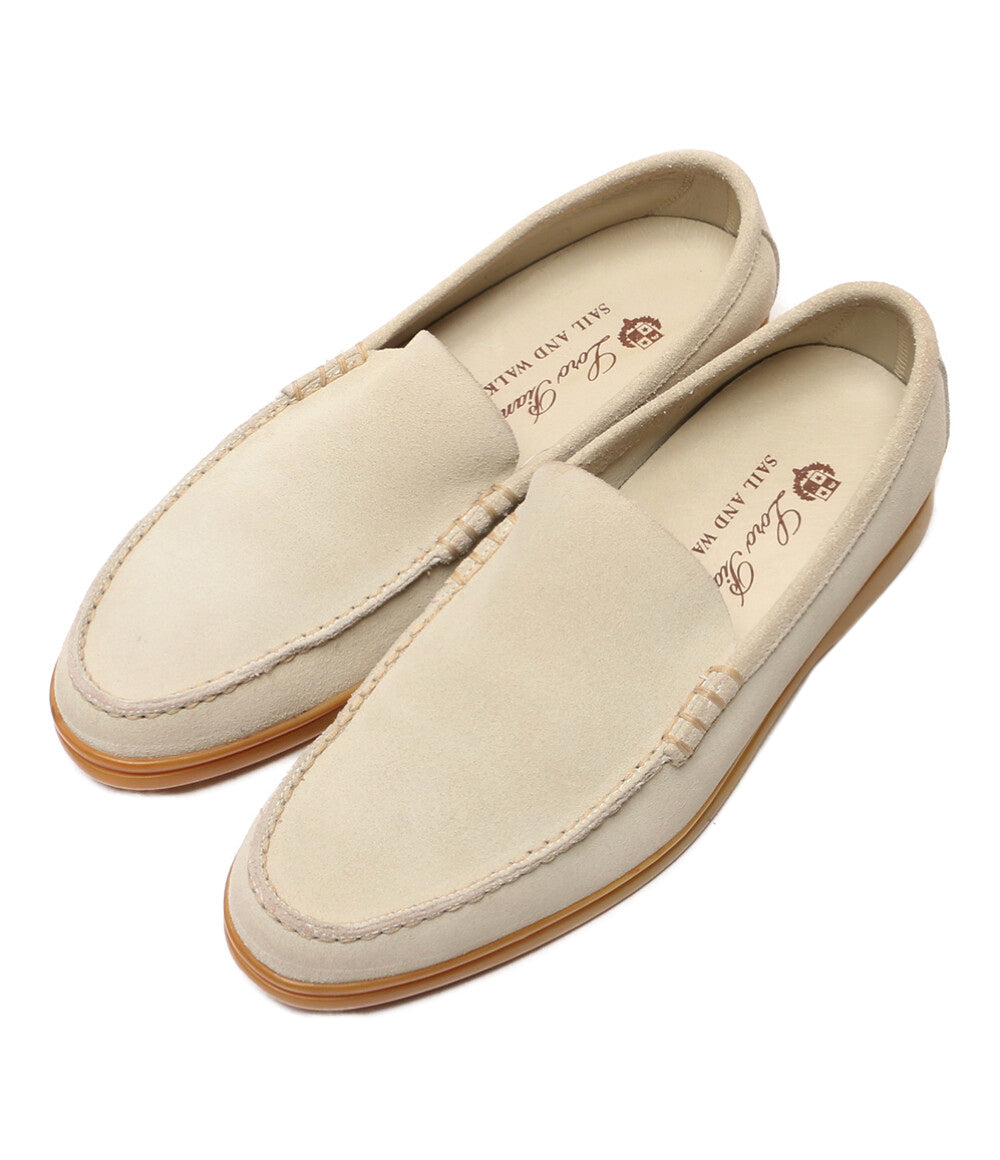 Loro Piana ローファー SAIL AND WALK メンズ SIZE 38.5 ロロピアーナ 