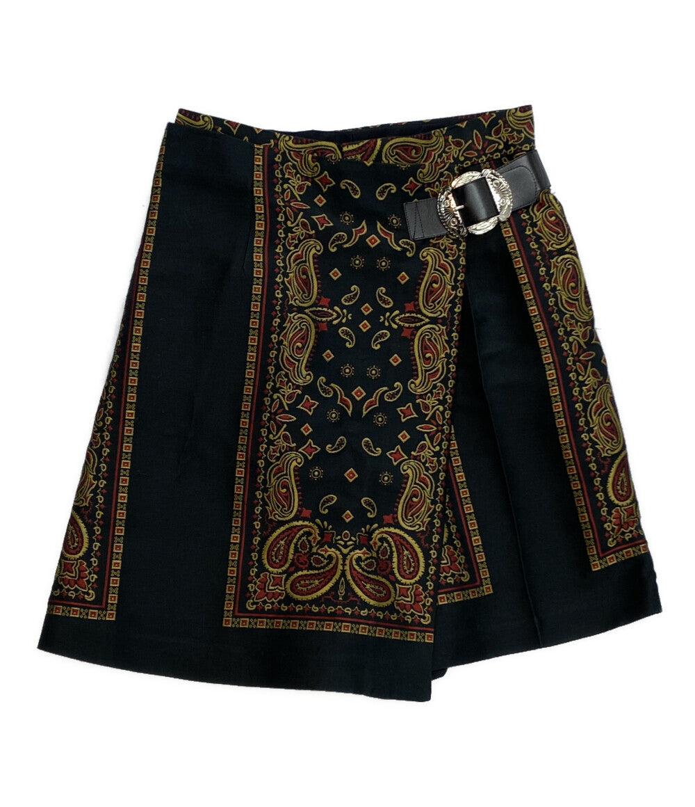 TOGA PULLA パンツ 22AW TP22-FF237 レディース SIZE 34 トーガプルラ