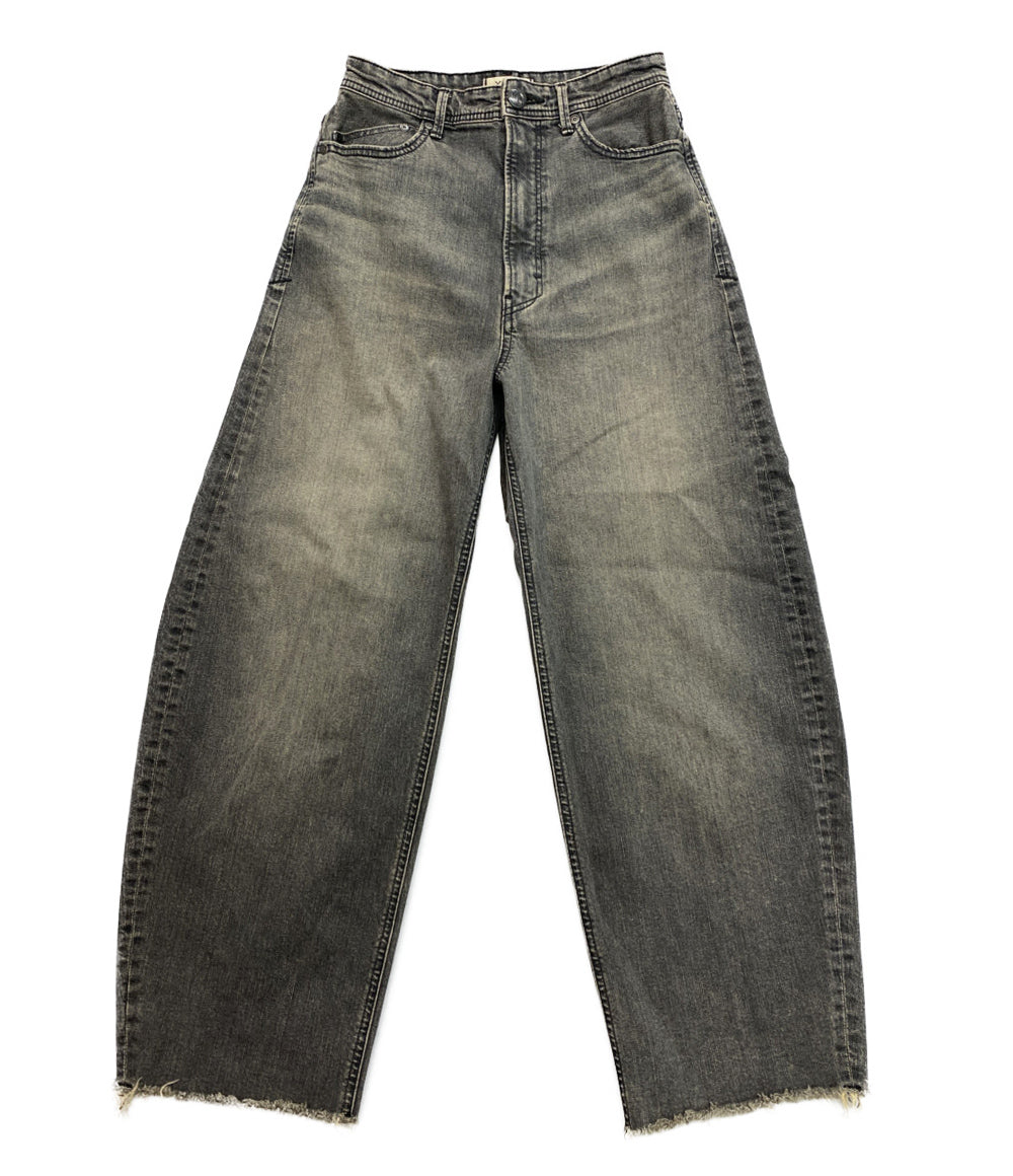 ヤヌーク 24AW LAURA Curve Tapered デニムパンツ 26 YANUK パンツ 24AW LAURA Curve Tapered レディース SIZE 26 ヤヌーク