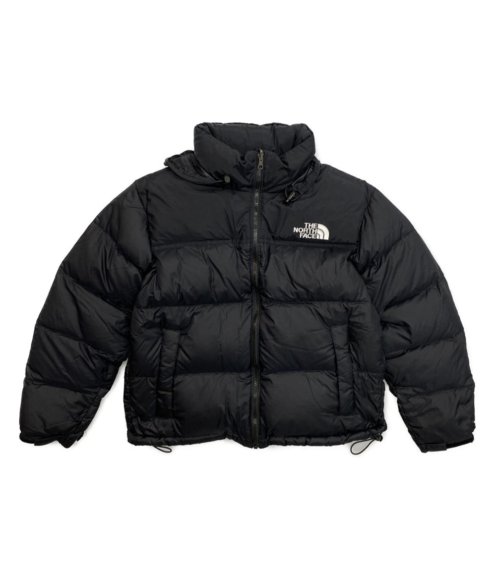美品 THE NORTH FACE ダウンジャケット ヌプシジャケット NDW92555 