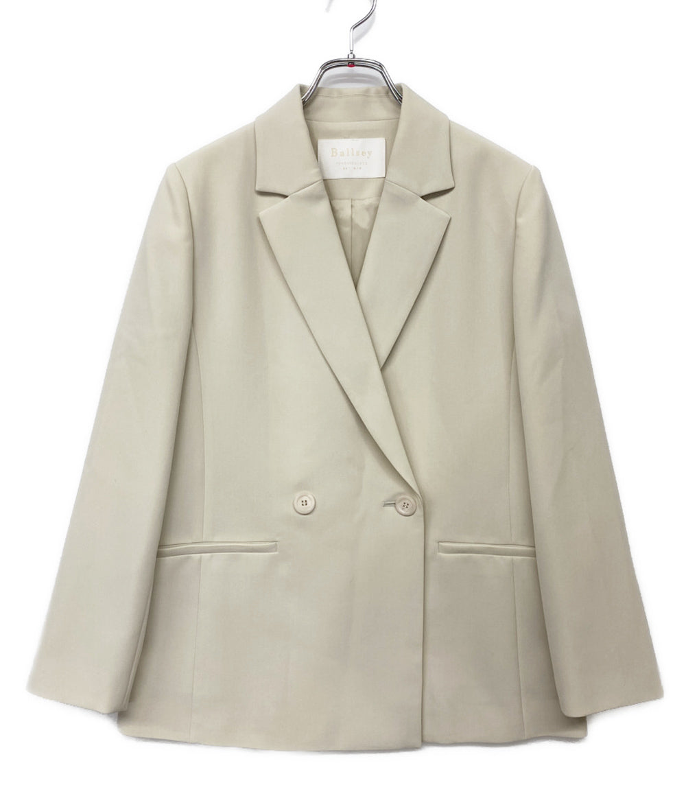 BALLSEY(TOMORROWLAND) トゥモローランド テーラードジャケット 11-07