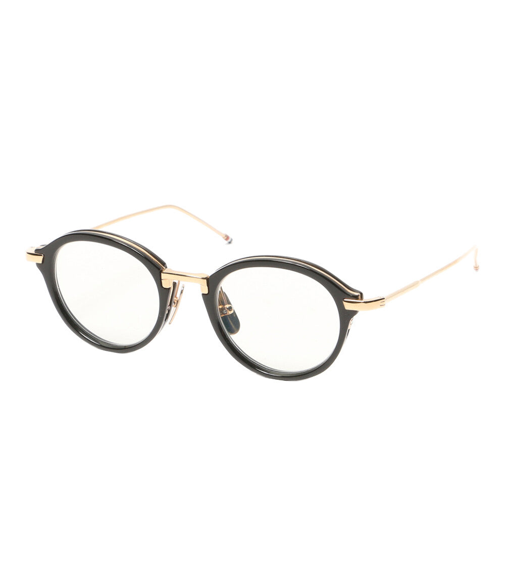 THOM BROWNE サングラス メガネ TB-011A-46 メンズ トムブラウン