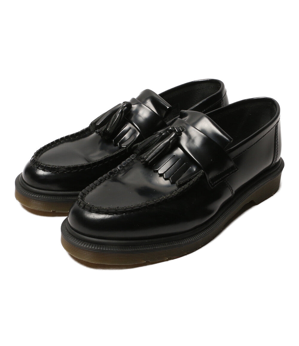 Dr.Martens ローファー エイドリアン ブラック AW006 メンズ SIZE UK7