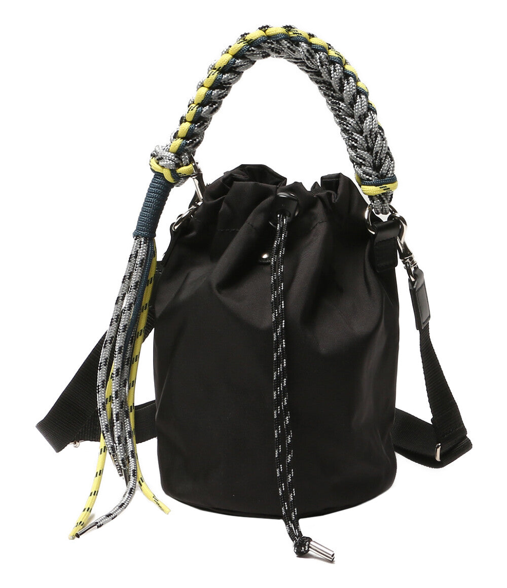 美品 zattu ザッツ ショルダーバッグ LUGUN 現行品 ZU-202-0058 メンズ