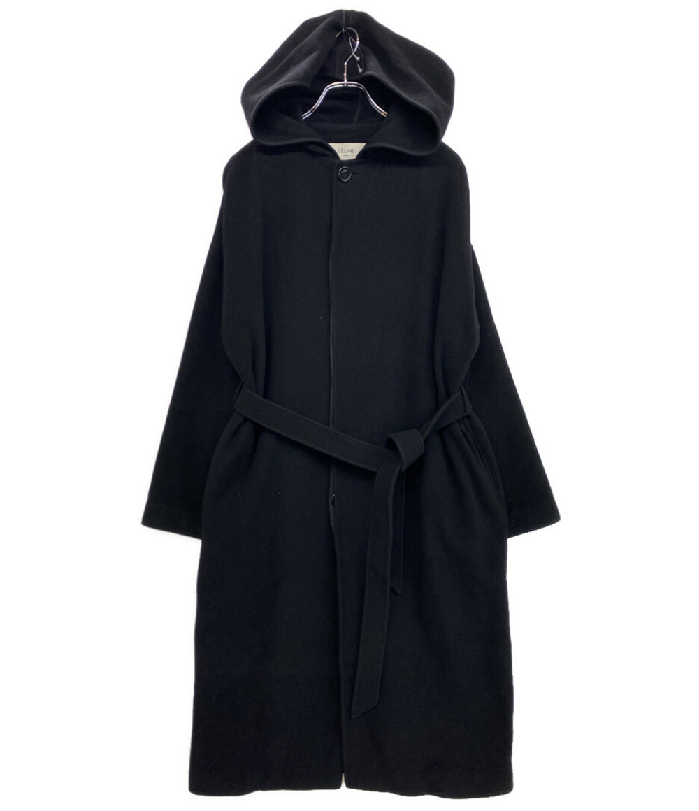 CELINE セリーヌのロングコート CELINE セリーヌ ロングコート CELINE