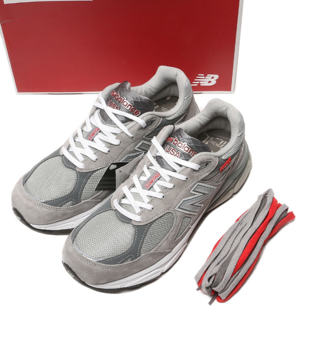 new balance スニーカー M990VS3 メンズ SIZE 27.5cm ニューバランス 
