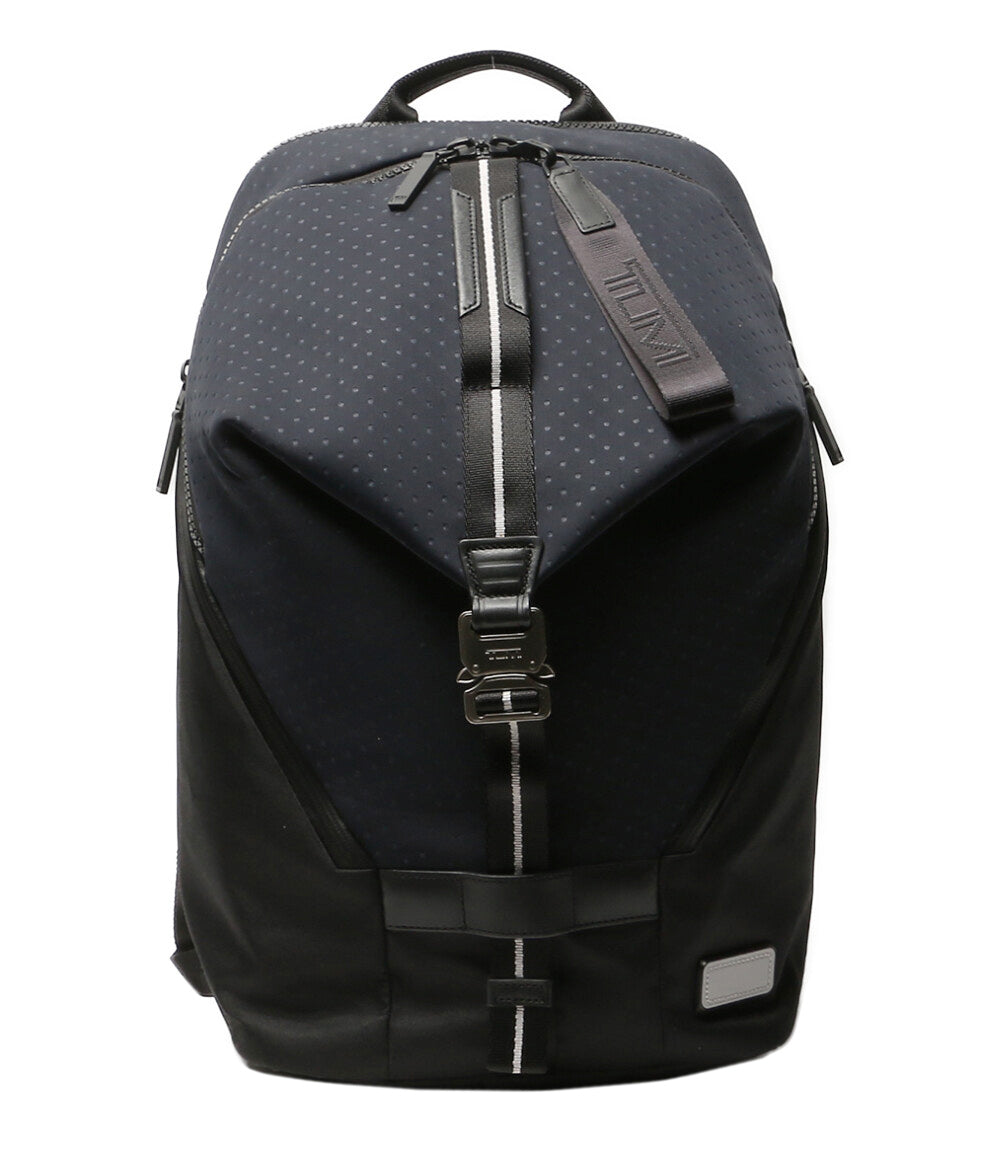 TUMI Tahoe フィンチ　バックパック　ネイビー TUMI リュック・デイパック Tahoe フィンチ メンズ トゥミ – Rehello