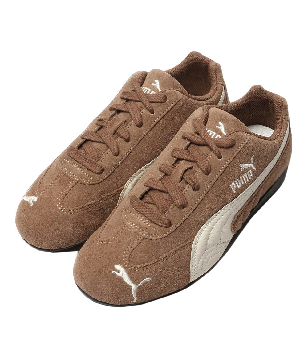 PUMA スニーカー SPEEDCAT ARCHIVE 398847-02 レディース SIZE 24.5