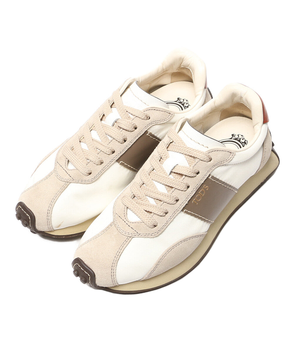 TOD'S スニーカー Tヴィンテージ レディース SIZE 35 トッズ