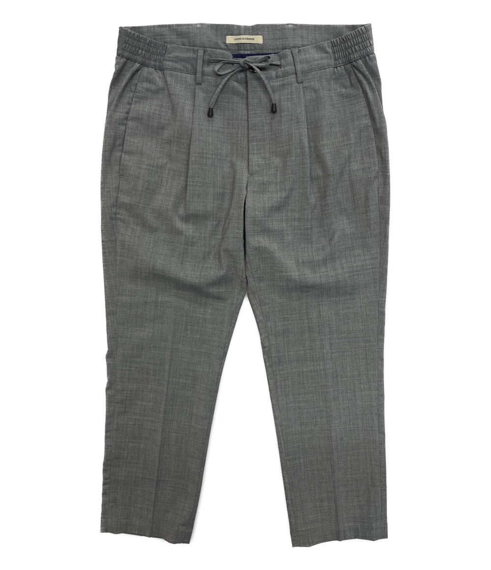 giabsarchivio ジャブス アルキヴィオ パンツ MASACCIO 993099 メンズ