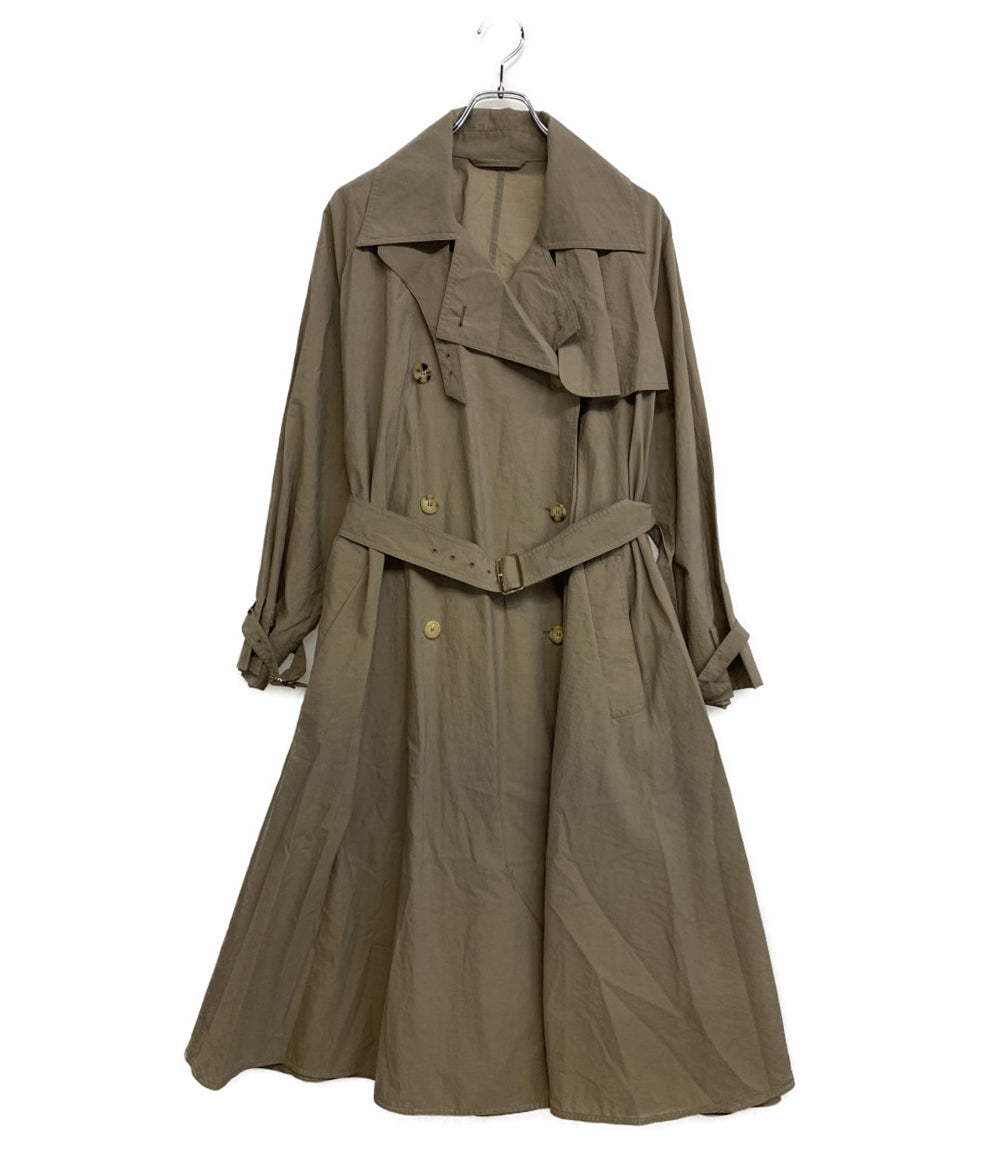 MAX MARA スプリングコート フォルスター レディース SIZE 40 マックス