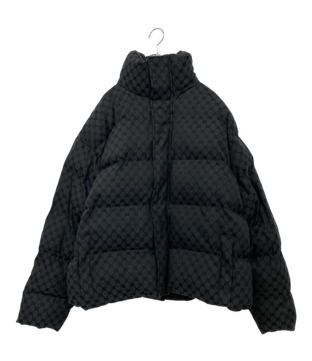 BALENCIAGA パファージャケット ザハッカープロジェクト 681885 メンズ 