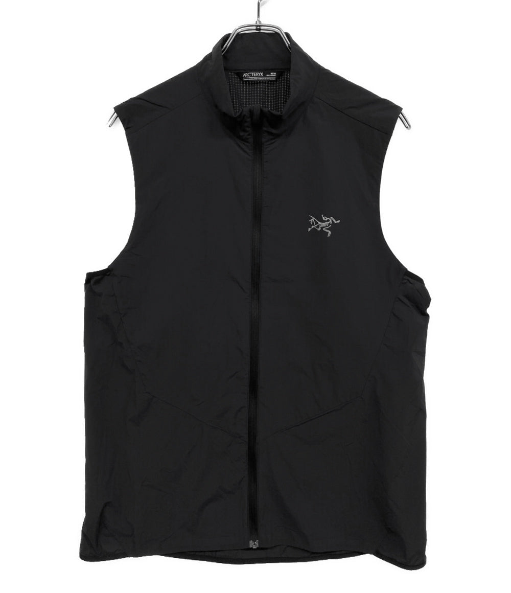 ARC'TERYX ベスト ナイロンベスト メンズ SIZE M アークテリクス