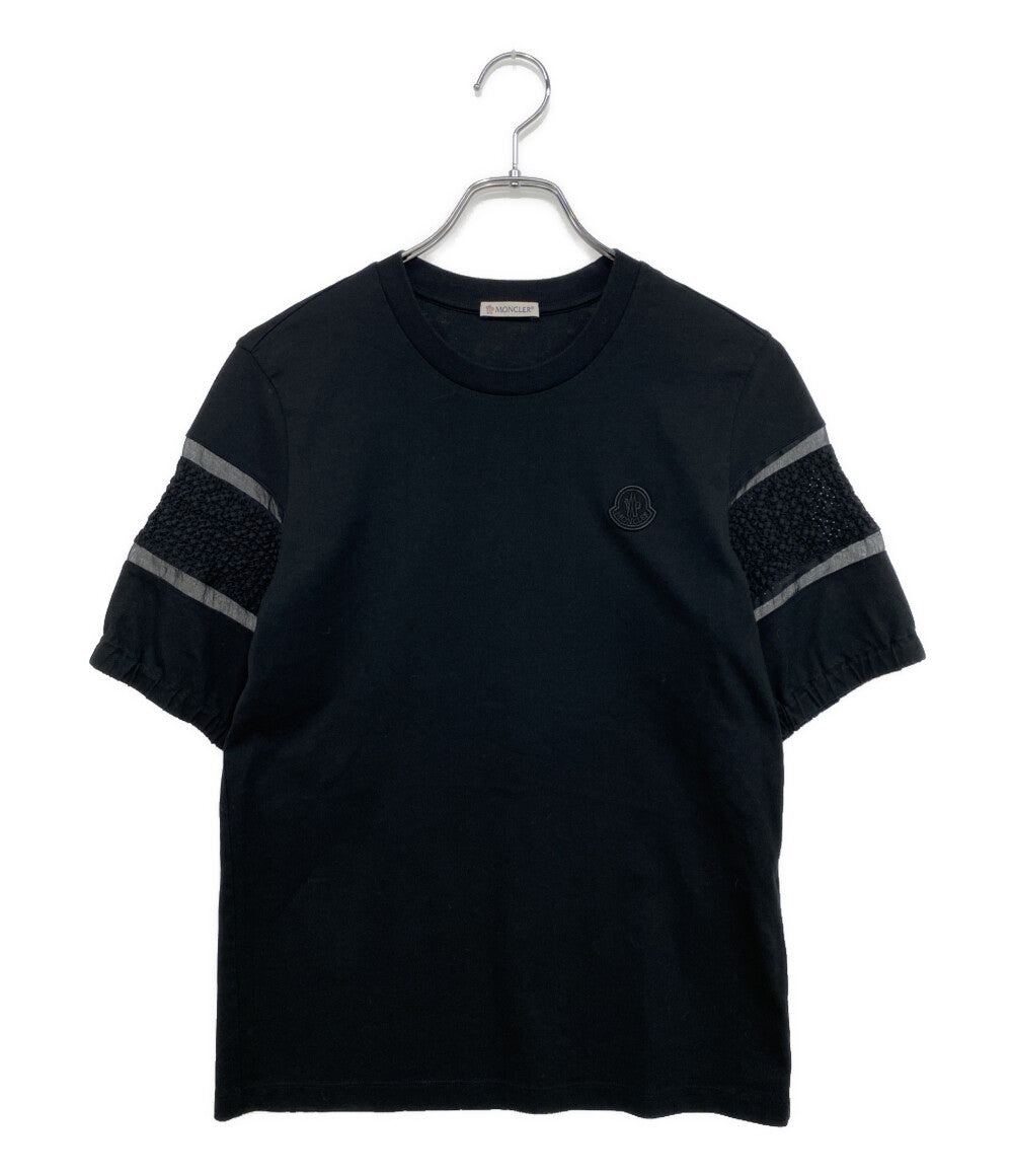 MONCLER 半袖Tシャツ K10938C00032 レディース SIZE S モンクレール