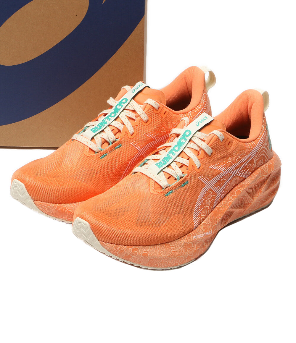 ASICS スニーカー NOVABLAST 5 TOKYO 現行 2026限定 メンズ SIZE 27cm