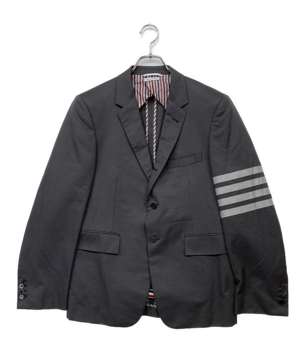 トムブラウン ジャケットの通販 美品 THOM BROWNE トムブラウン