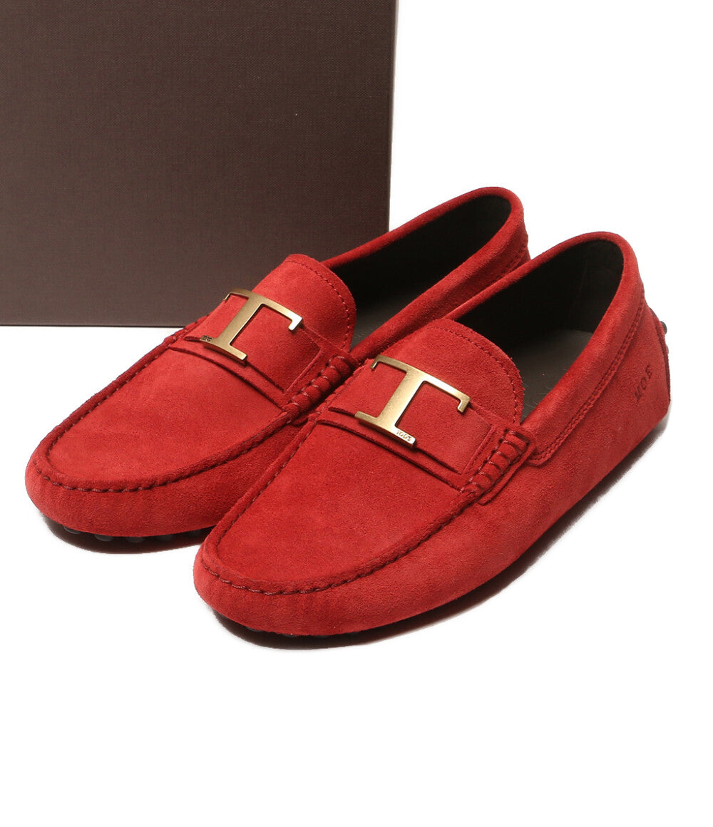 TOD'S トッズ ローファー USED 美品 7 TOD'S⁄トッズ ビット ローファー