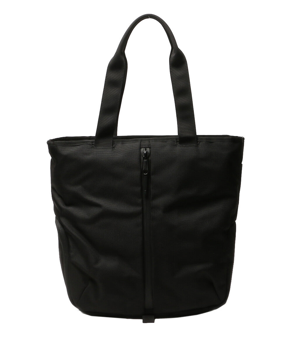 AER エアー トートバッグ CITY TOTE ブラック メンズ – Rehello by BOOKOFF