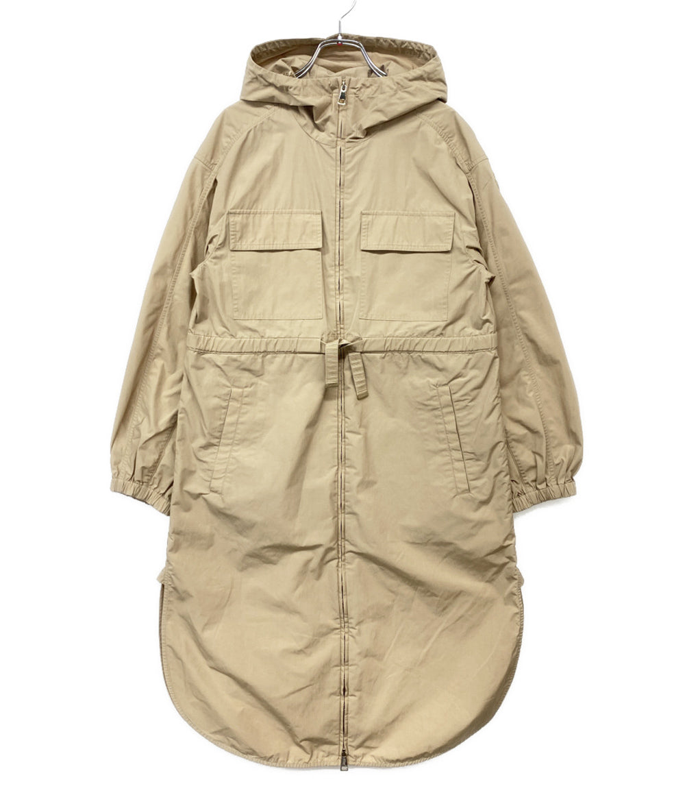 MONCLER 24年モデル PERONNE スプリングコート レディース SIZE 00