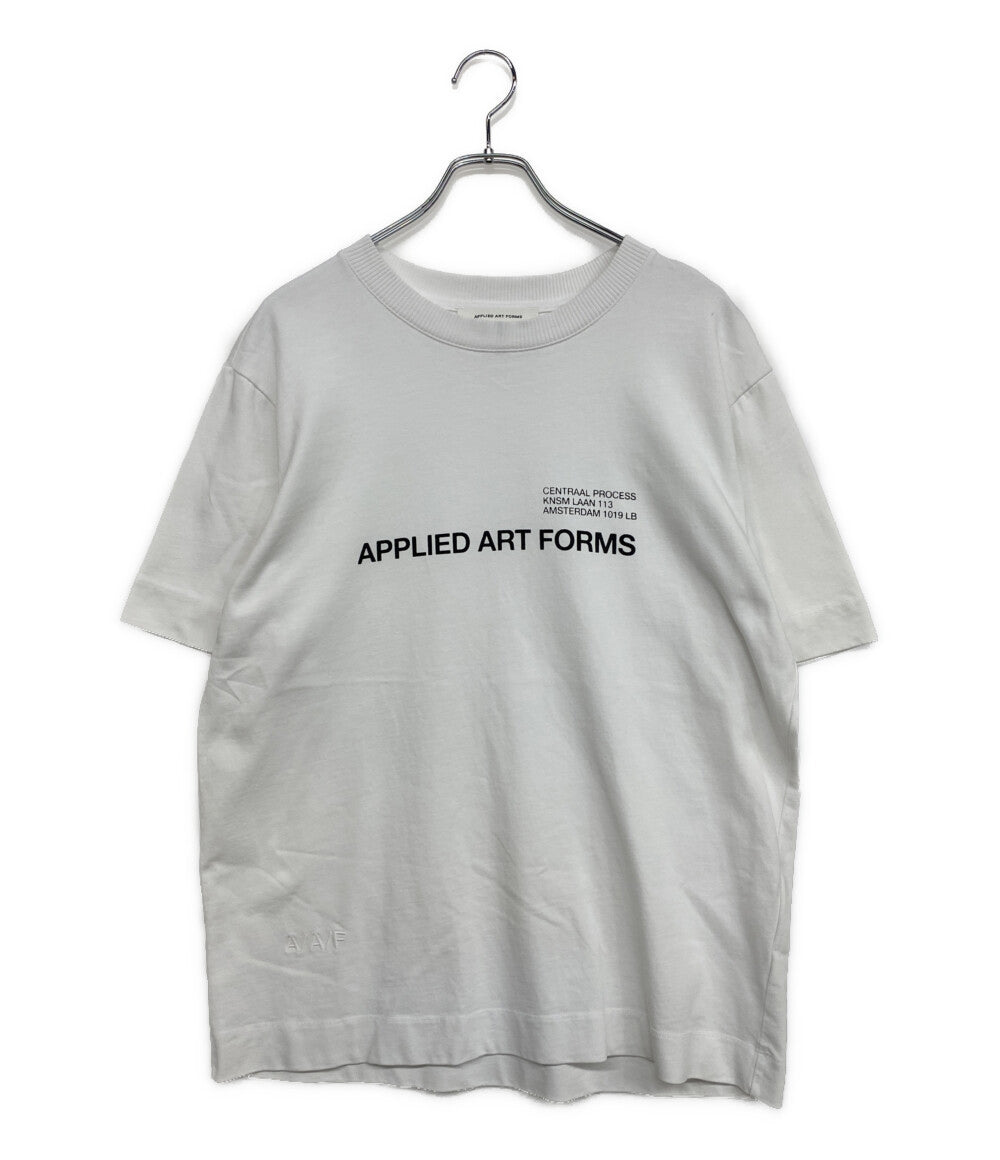 APPLIED ART FORMS アプライド アート フォームズ 半袖Tシャツ