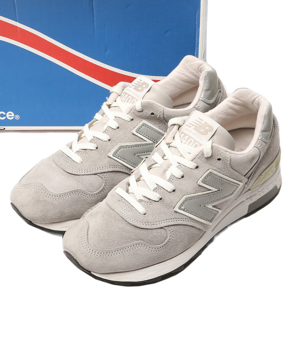 new balance スニーカー M1400 JGY グレー レディース SIZE 23.5cm 