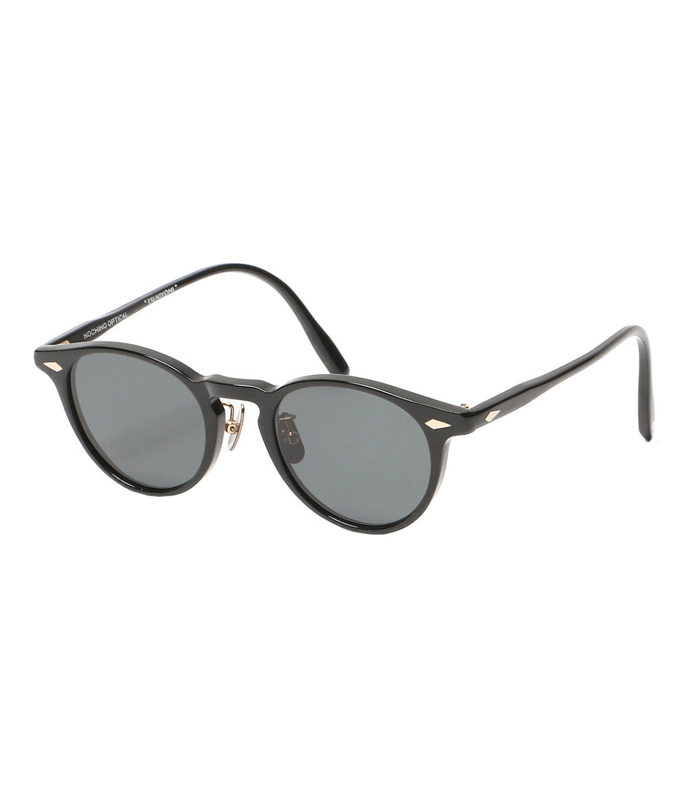 美品 JAPAN OPTICAL サングラス 極美品▽KANEKO OPTICAL 金子眼鏡 KJ