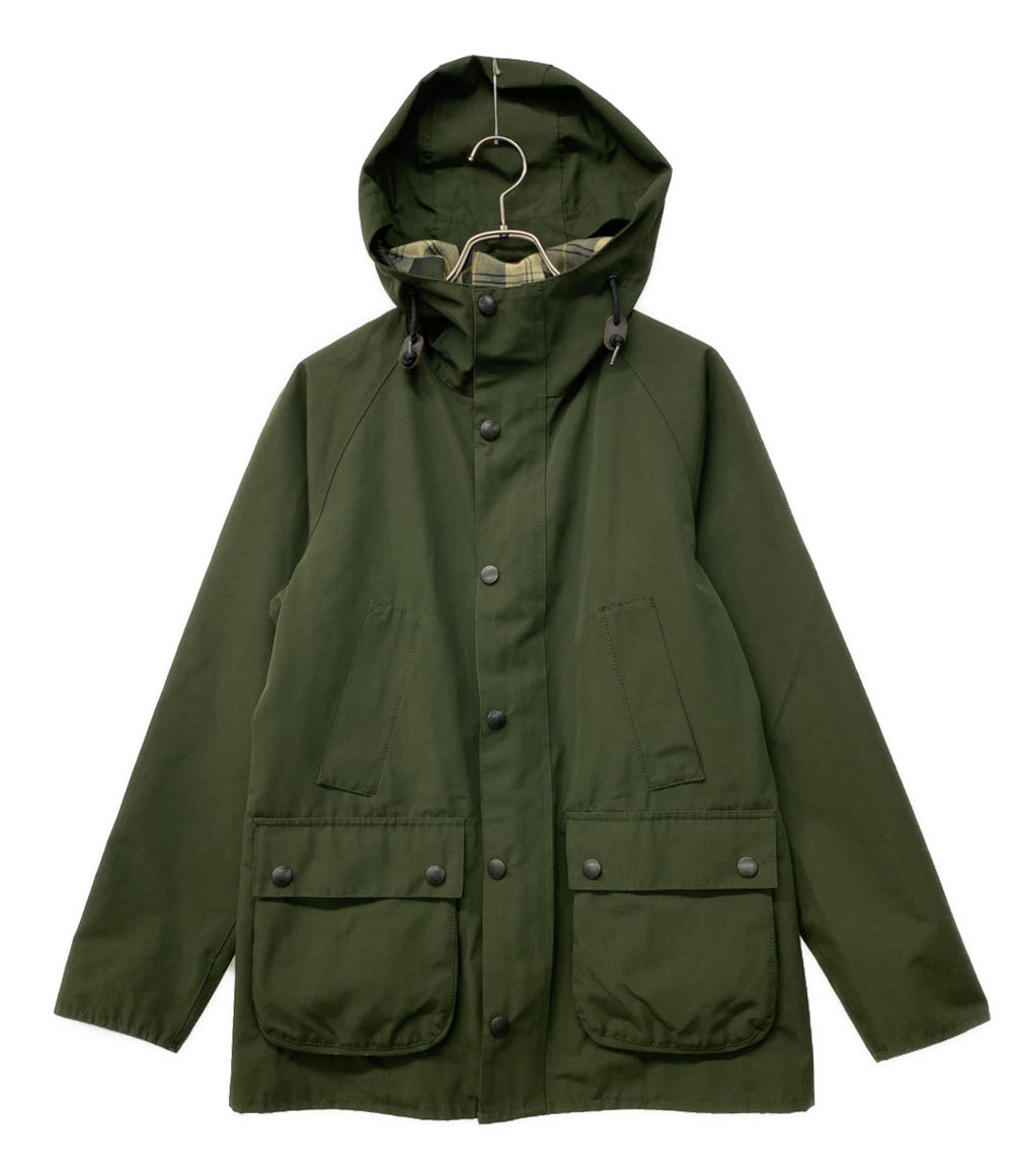 ジャケット・アウター Barbour bedale sage sl 42 BARBOUR ジャケット BEDALE 1802263 メンズ SIZE 38 バブアー