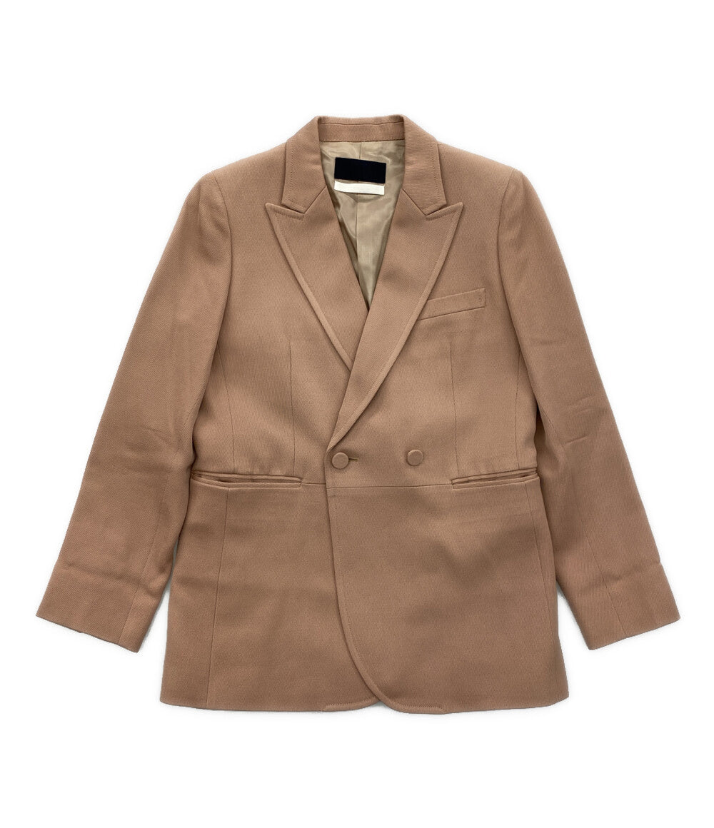 UNION LAUNCH ユニオンランチ テーラードジャケット ダブルボタン