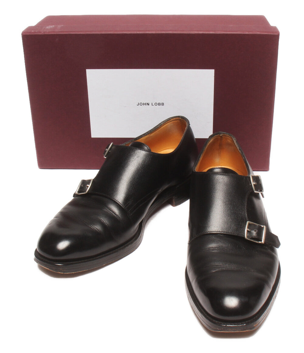 ジョンロブ ローファー ベルト VIKING 7595 2080 メンズ SIZE 9E JOHN LOBB – rehello by BOOKOFF