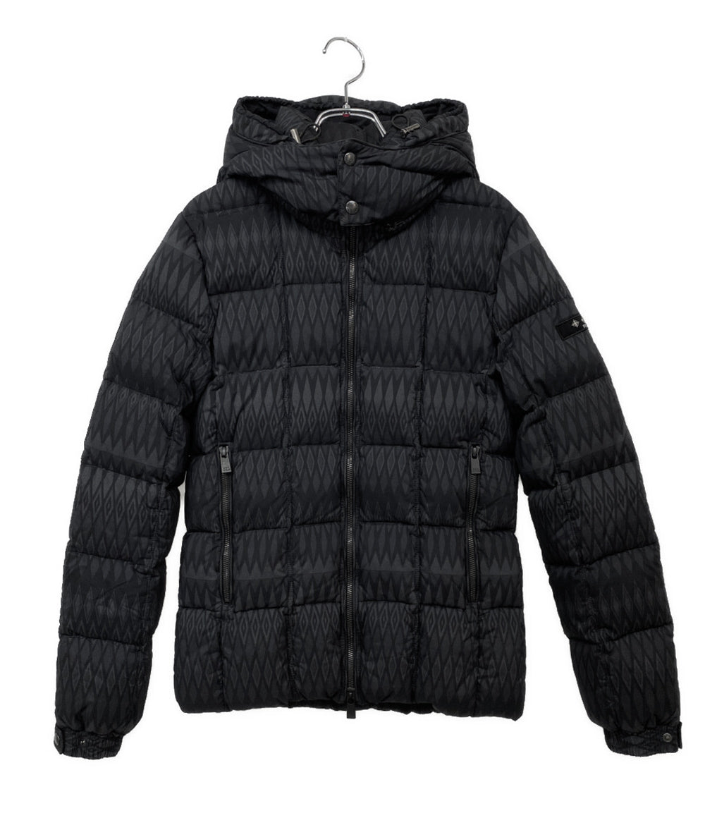 TATRAS ダウンジャケット MTA16A4372 ブラック レディース SIZE 01 