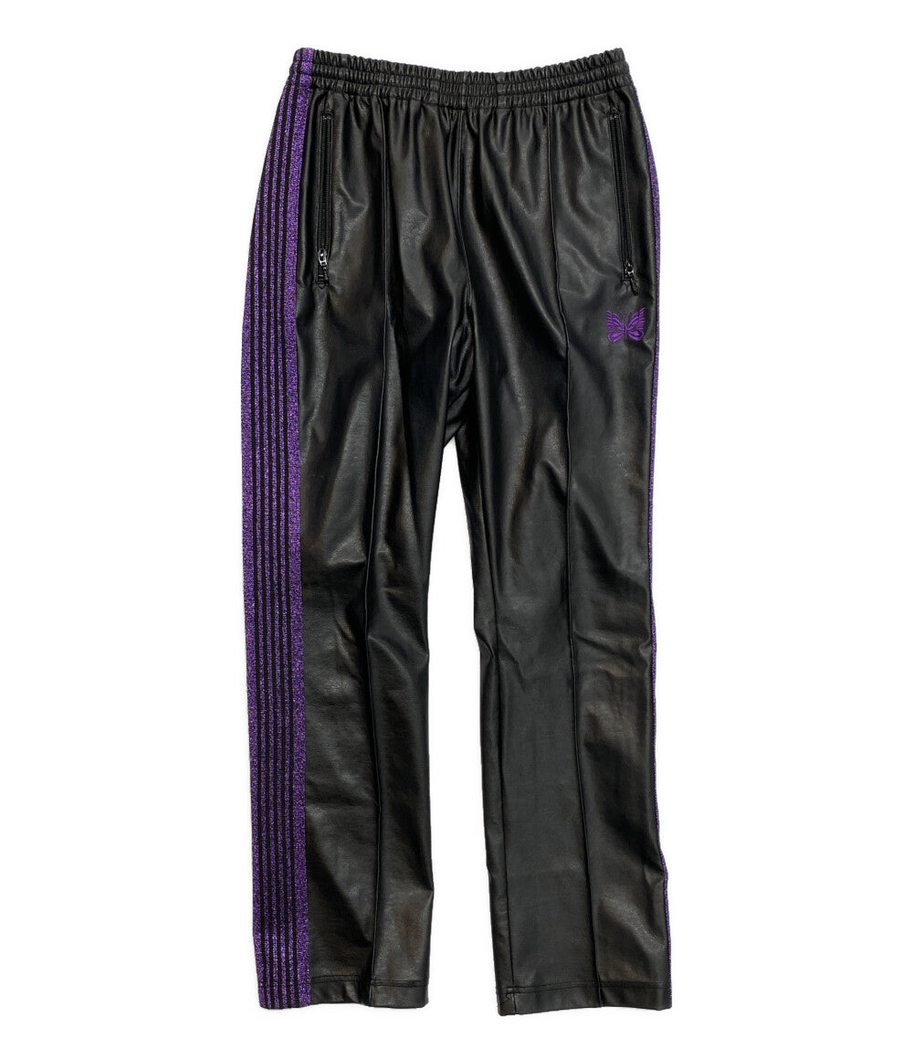 【HumanFish@プロフ必読!! 】Needlesトラックパンツ M トラックパンツ5型勢ぞろい- PANTS COLLECTION FAIR 開催中