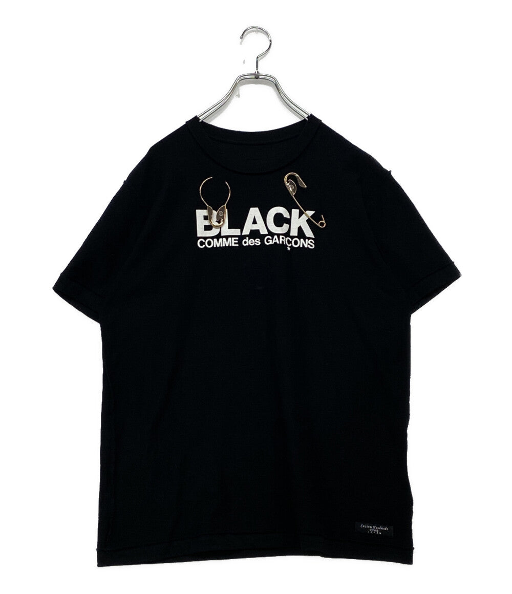BLACKCOMME des GARÇONS ブラックコムデギャルソン Tシャツ Play-tee-w-heart-bk-300x300.jpg