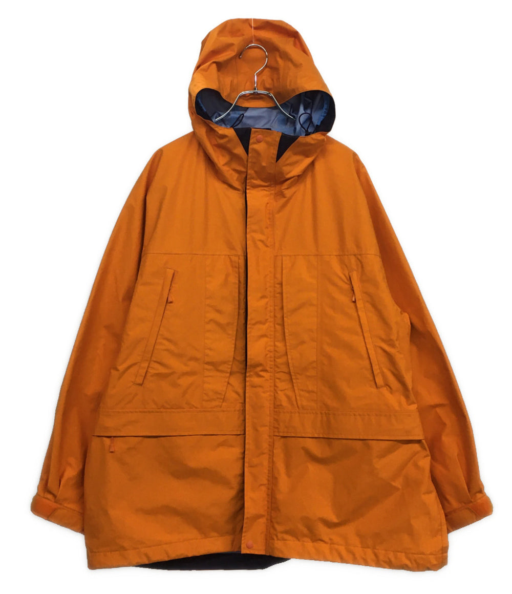 DAIWA PIER39 ダイワ ピア L マウンテンパーカー 中古・古着通販】DAIWA PIER39 (ダイワ ピア39) TECH LOGGER MOUNTAIN