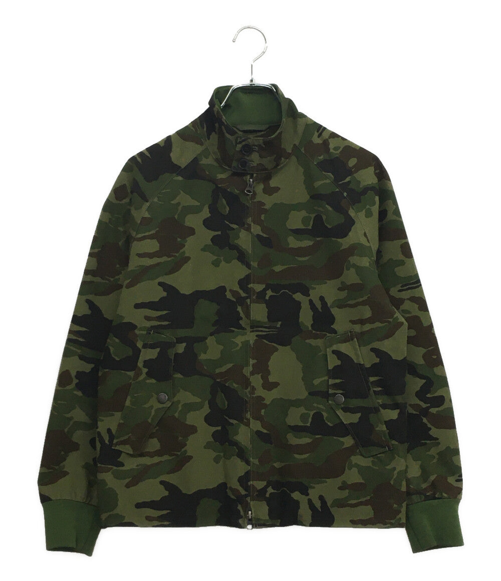 8787　購入厳禁 ナナミカ バラクータ ブルゾン GORE-TEX N9 Jacket 2014 SUAF46 メンズ