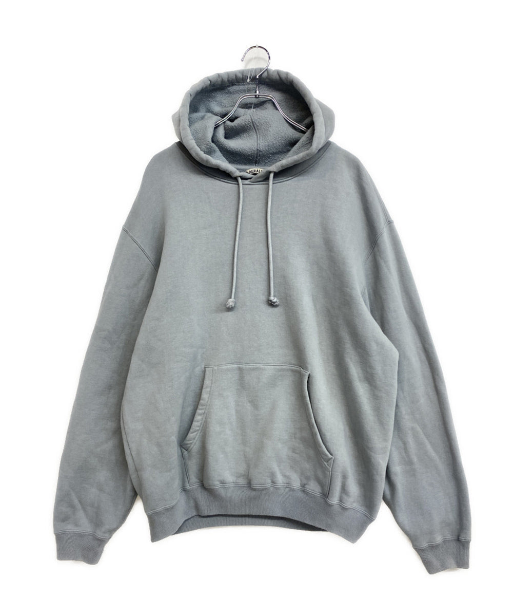 AURALEE スウェットパーカー メンズ SIZE 4 オーラリー – Rehello by