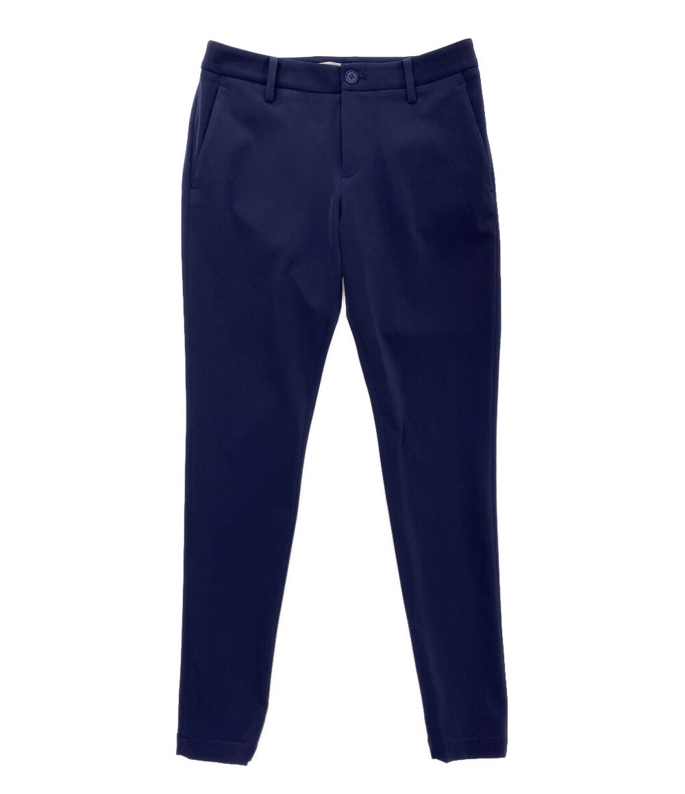 パンツ ISSEY MIYAKE Bondage pants 2way nylon S ISSEY MIYAKE パンツ 18AW NYLON PANTS PURPLE レディース SIZE 2