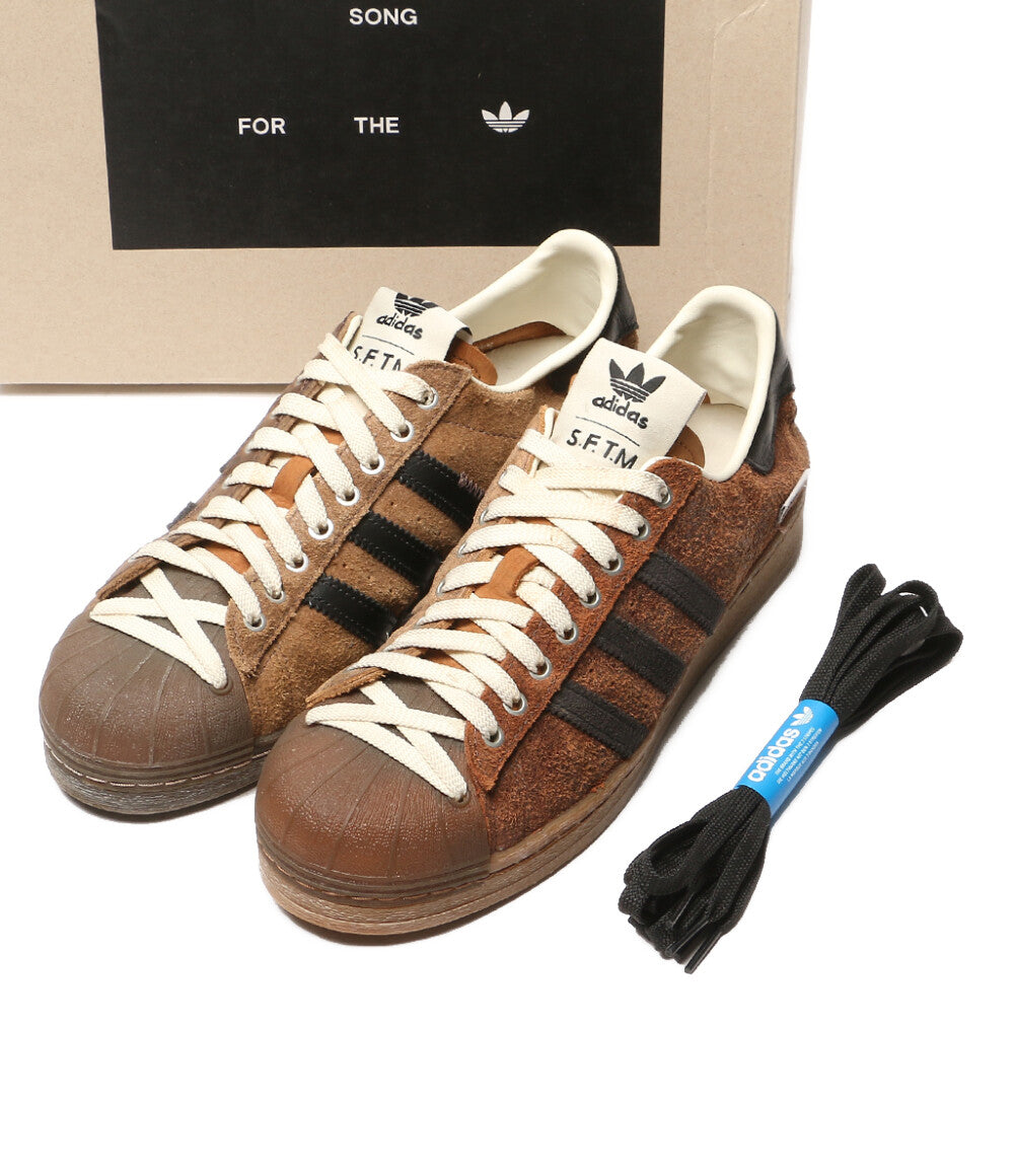 adidas スニーカー × song for the mute ブラウン JR8043 メンズ SIZE