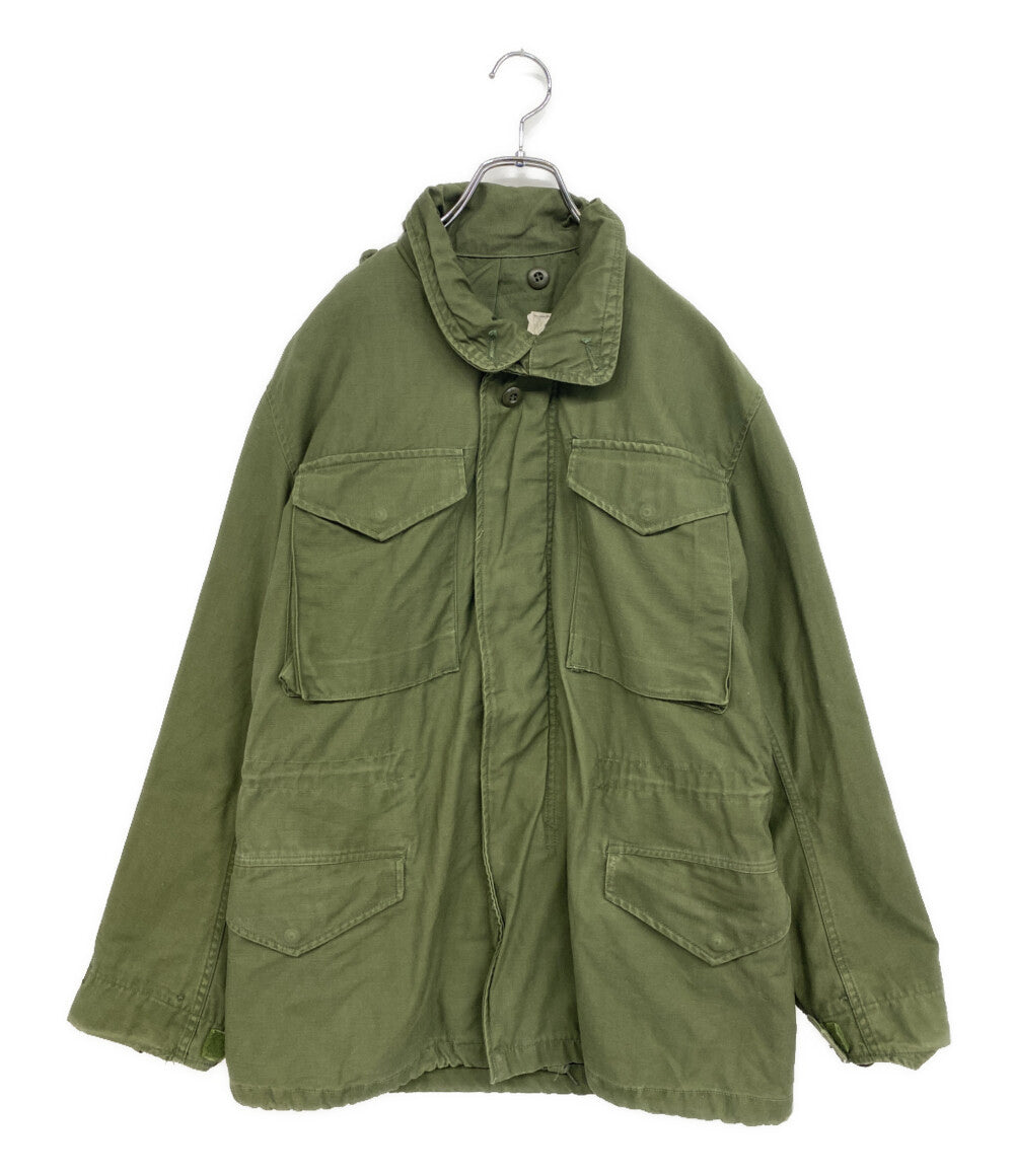 WINFIELD MANUFACTURING CO ウィンフィールドMFG ジャケット M-65 76年