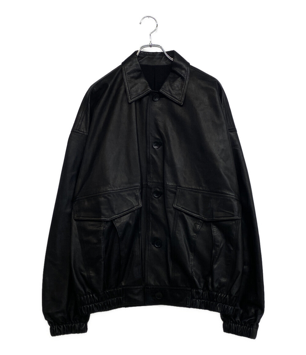 イサムカタヤマ バックラッシュ ジャケット 2024 2096-02 メンズ SIZE