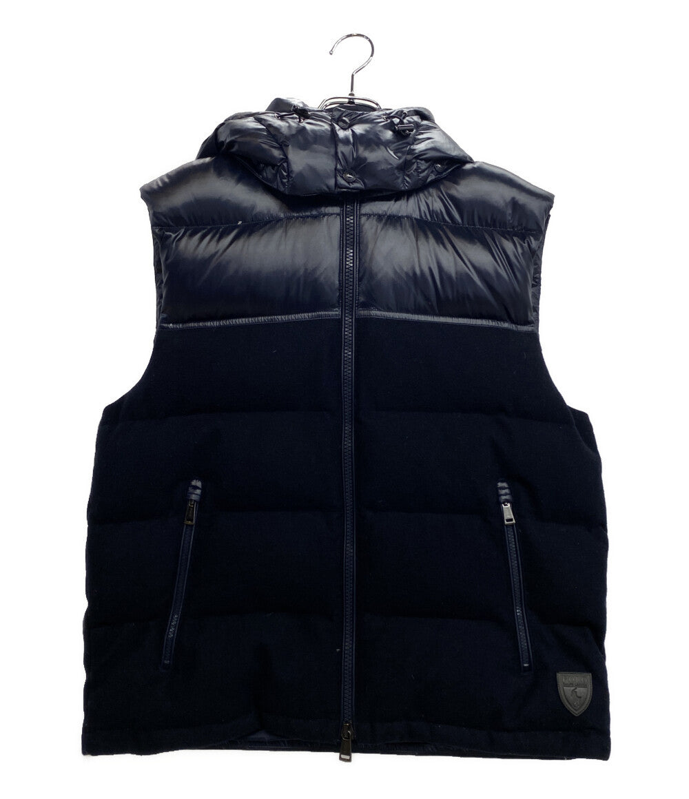 POLO ラルフローレン ダウンベスト(Lサイズ) RALPH LAUREN ダウン