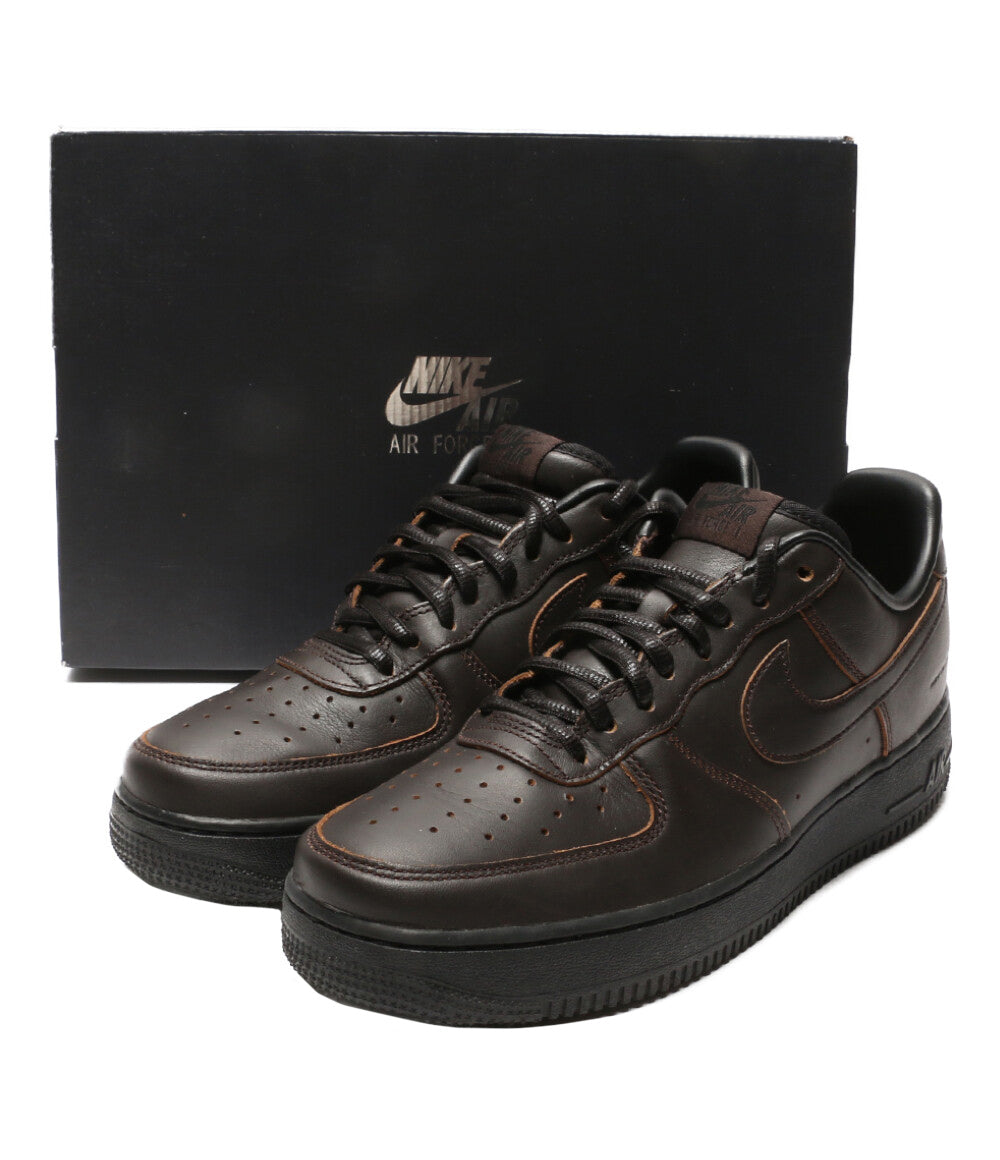 NIKE スニーカー エアフォース 1 07 ベルベット IM8056-220 メンズ 