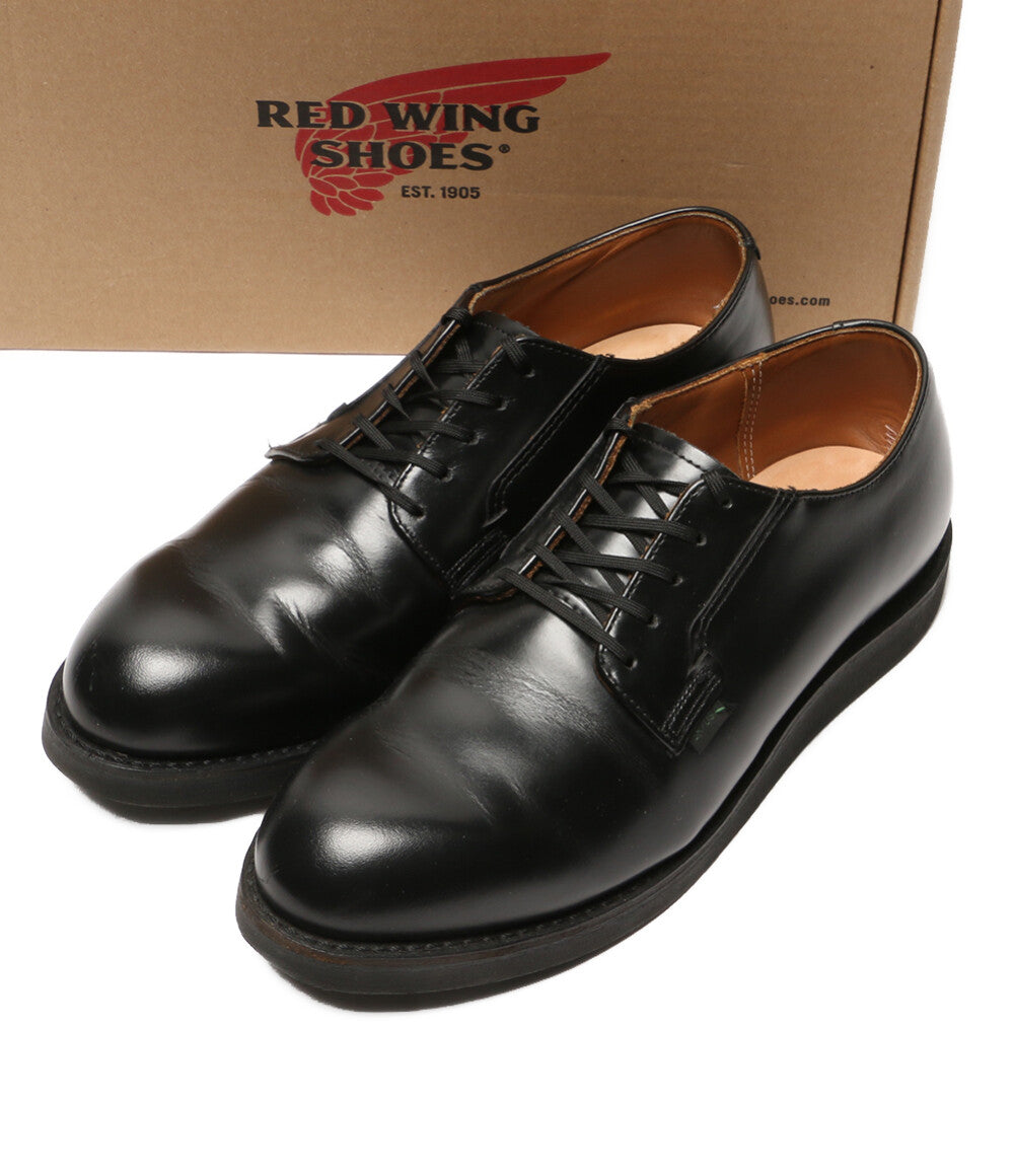 RED WING シューズ Postman Oxford 9191267 メンズ SIZE 27cm レッド